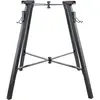 Image de Grill Guru, Équipement pour barbecue, Pieds Compact Kamado High Level Stand Acier inoxydable