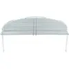 Image de Grill Guru, Grille, Grille de cuisson Elevator Large en acier inoxydable