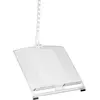 Image de R-Go Tools Morelia Document - Porte-documents - transparent, Pièce de rechange pour ordinateur portable, Transparent
