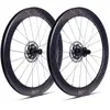 Image de Ere Research Jeu De Roues De Route Genus Ii Ae 65 Disc Tubeless