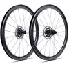 Image de Ere Research Jeu De Roues De Route Genus Ii Cl 45 Disc Tubeless