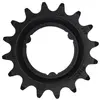 Image de Kmc Pignon 1/2´´ X 1/8´´ Crmo Shimano