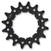Image de Kmc Pignon R Rohloff Alu 7075 1/8´´