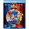 Image de Sonic The Hedgehog 2 - Bilingue FR/NL - Bluray