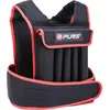 Image de Pure, Gilet lesté + brassards lestés, (1 x 20 kg)