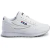 Image de FILA, Femmes, Baskets, Orbite, Blanc, (39)