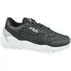 Image de FILA, Femmes, Baskets, Buty damskie Orbit Cmr Jogger L Low czarne r. 38 (1010621.25Y), Blanc, Noir, (38)