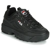 Image de Baskets basses Fila DISRUPTOR LOW WMN solde femme