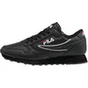 Image de FILA, Femmes, Baskets, Baskets Orbit Low Femme, Noir, (36)