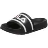 Image de FILA, Femmes, Sandales, Chaussures de bain Morro Bay Slipper 2.0 - 86872, Noir, (36)