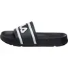 Image de FILA, Femmes, Sandales, Chaussures de bain Morro Bay Slipper 2.0 - 86872, Bleu, (38)