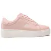 Image de FILA, Femmes, Baskets, Crosscourt Altezza R Wmn FFW0022-40009 Rose 39, Pink, Rose, (39)