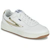Image de Lage Sneakers Fila SEVARO F WMN Wit