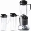 Image de NutriBullet Sélectionner, Blender, Gris
