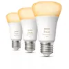 Image de Philips Ampoule Intelligente White Ambiance/a60 E27