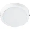 Image de Philips, Applique + plafonnier, LED Spot encastrable Slim Surface DL252, 20W, 2700K, carré, blanc (1350 lm)