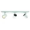 Image de Philips Hue, Applique + plafonnier, Runner Basis BT (1050 lm, GU10)