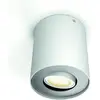 Image de Philips Hue, Applique + plafonnier, Pilier unique (350 lm, GU10)