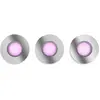 Image de Philips Hue, Spot encastrable, Ambiance Xamento (GU10, Matières plastiques, Métal)