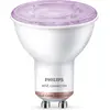 Image de Philips, Ampoule, Smart LED (GU10, 345 lm, 1 x)