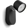Image de Philips, Applique + plafonnier, Star single (500 lm)