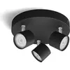 Image de Philips, Applique + plafonnier, Star (1500 lm)