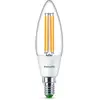 Image de Philips, Ampoule, Led Cla (E14, 485 lm, 1 x)