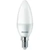 Image de Philips, Ampoule, Lampe à Led (E14, 470 lm, 3 x)