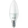 Image de Philips, Ampoule, Lampe à Led (E14, 250 lm, 3 x)