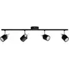 Image de Philips, Applique + plafonnier, Meranti (GU10)