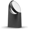 Image de Philips, Éclairage d'extérieur, Mimosa Socle 7W Anthr. 2700K (630 lm, IP44)