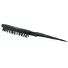 Image de Balmain Hair Couture Boar Hair Backcomb Brush Steelkam
