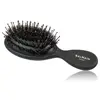 Image de Balmain Hair Couture All Purpose Spa Brush 100% boar hair and nylon bristles Mini Universele borstel