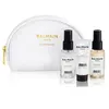 Image de Balmain Hair Couture White Cosmetic Styling Bag Toilettas