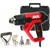 Image de GCS, Pistolet à air chaud, HEATGUN 8040GA 200W