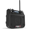 Image de PerfectPro Dabpro (DAB+ DAB, FM, Bluetooth), Radio, Noir