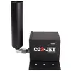 Image de TCM CO2 Jet, Machine à bulles