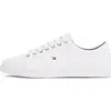Image de Tommy Hilfiger, Hommes, Baskets, Jay, Blanc, (42)