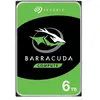 Image de Seagate Hdd Barracuda 6tb 3.5´´
