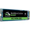 Image de Seagate BarraCuda 510 (250 Go, M.2 2280), SSD