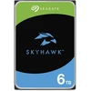 Image de Seagate HDD 3.5 SkyHawk 6TB