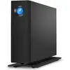 Image de LaCie d2 Professional (30 To), Disque dur externe, Noir