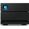 Image de LaCie 2BIG RAID 3.5E 60000, Disque dur externe, Noir