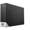 Image de Disque dur externe Seagate One Touch 8 To Gris sidéral