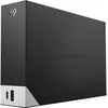 Image de Seagate One Touch Desktop w HUB 12TBUSB 3.0 SED (12 To), Disque dur externe, Noir