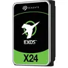 Image de Seagate EXOS X24 (24 To, 3.5"), Disque dur