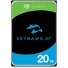 Image de Seagate HDD 3.5 SkyHawk AI 20TB