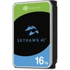 Image de Seagate HDD 3.5 SkyHawk AI 16TB