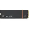Image de Seagate FireCuda 530R with Heatsink (M.2, M.2 2280), SSD