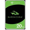 Image de Seagate Barracuda (20 To, 3.5"), Disque dur